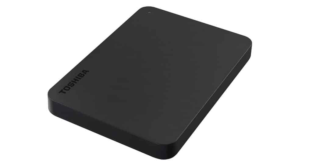 Meilleur disque dur externe 2To