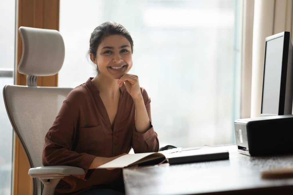 Comment choisir un fauteuil ergonomique