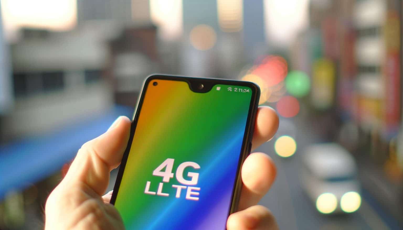 4G LTE : pourquoi ce réseau change tout pour vous