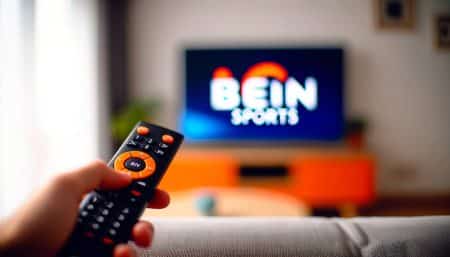 Accéder à beIN SPORTS via Orange TV : mode d'emploi