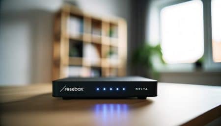 Activer WPS sur Freebox : astuces pour Revolution, Delta et Pop