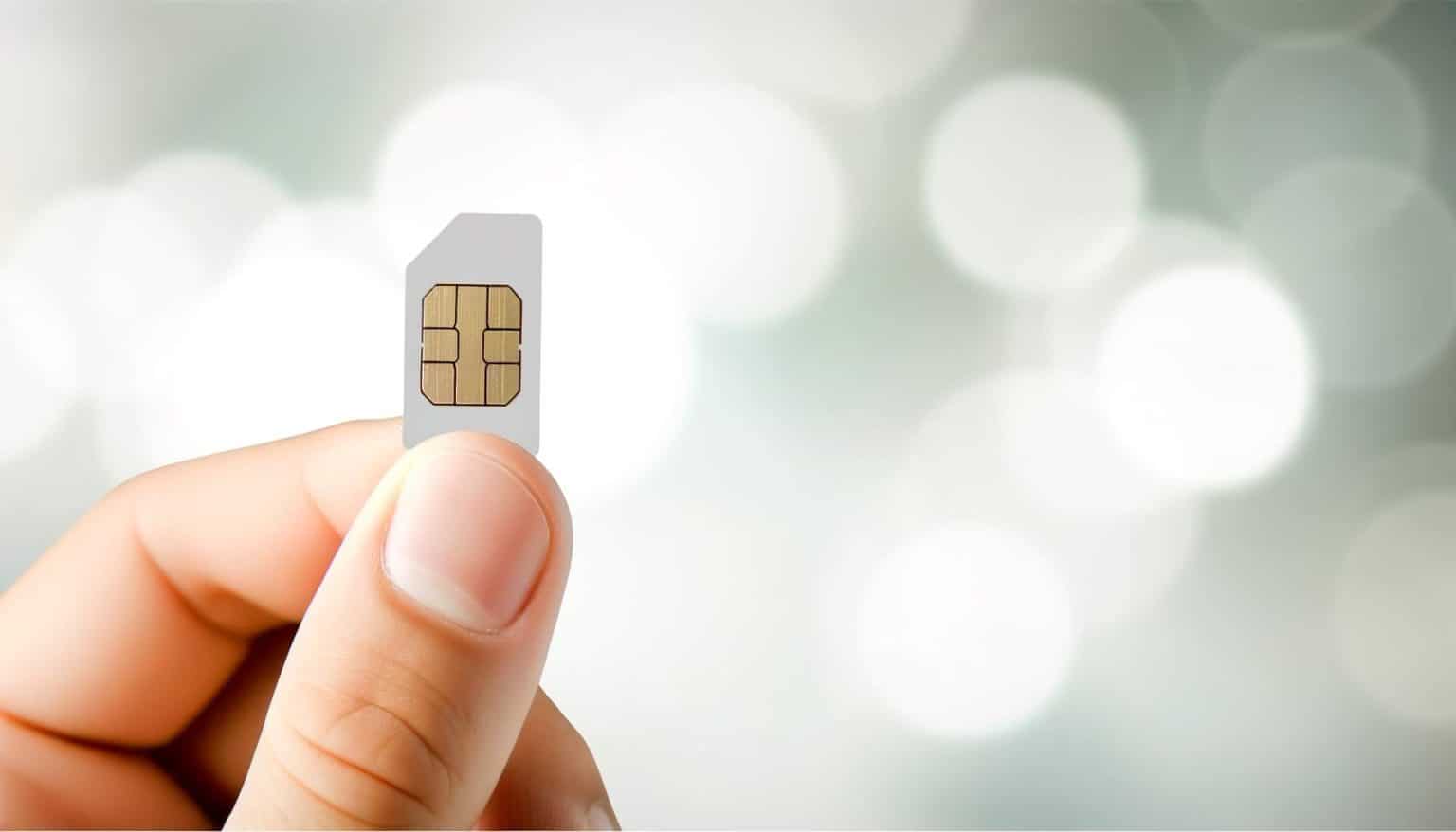 Carte SIM gratuite : mythe ou réalité en 2023 ?