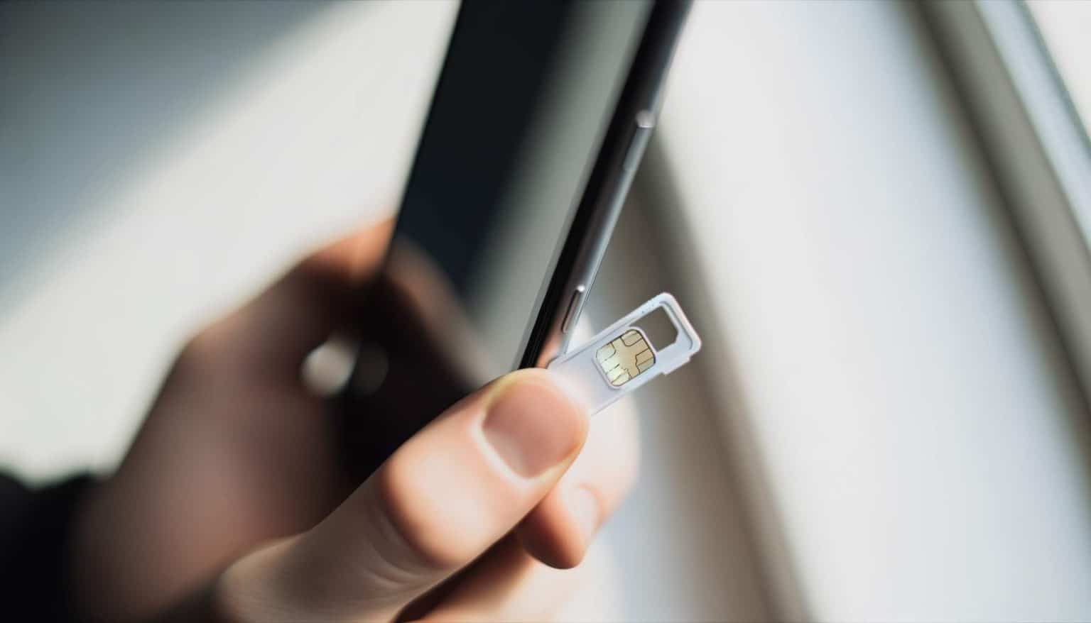 Carte SIM non valide : astuces pour une connexion rapide