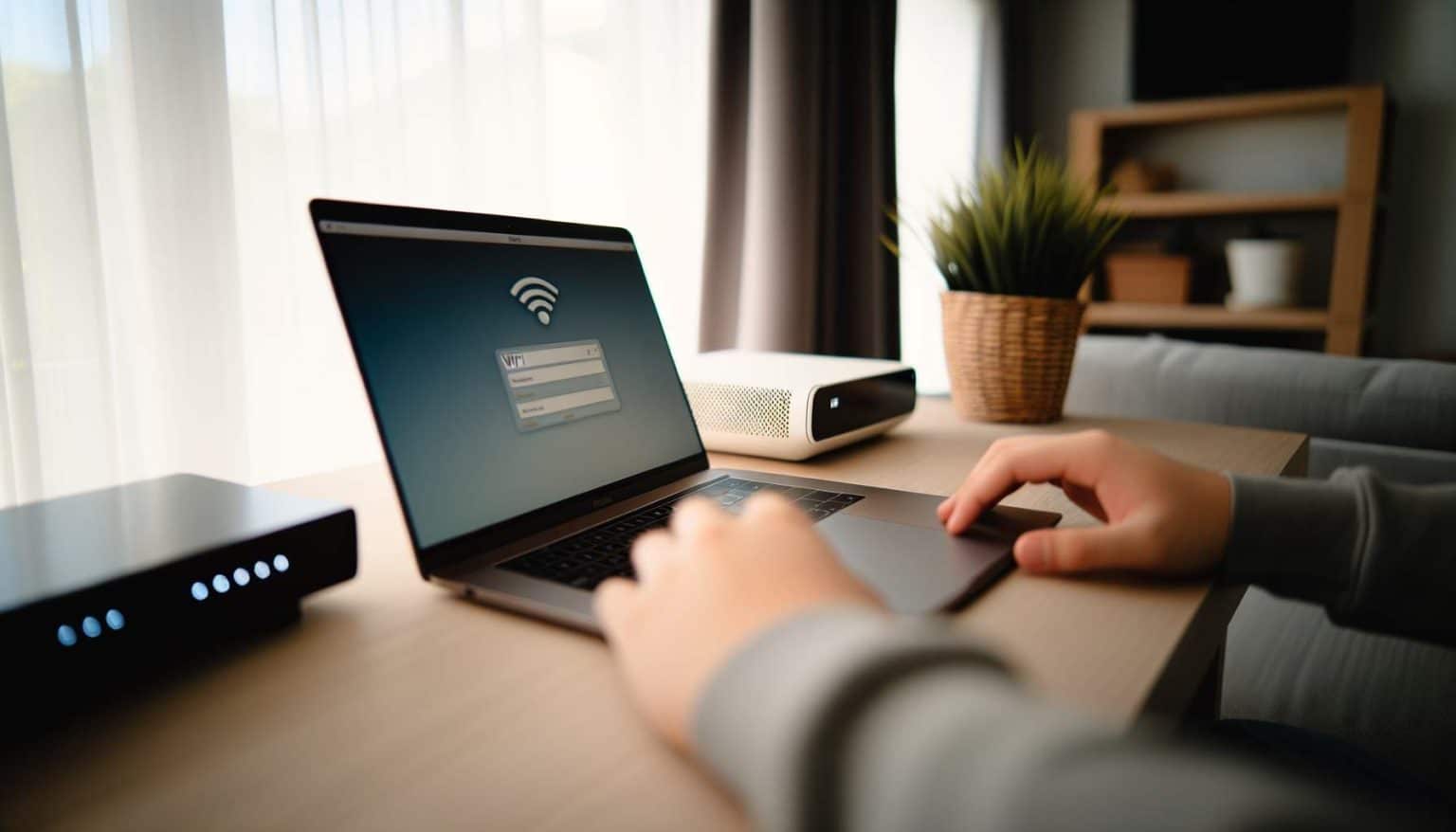 Changer mot de passe WiFi : astuces faciles et rapides