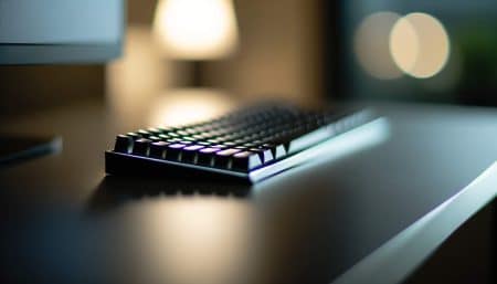 Choisir le meilleur clavier rétro-éclairé pour 2023