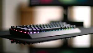 Clavier gamer Razer : découvrez le meilleur modèle 2023