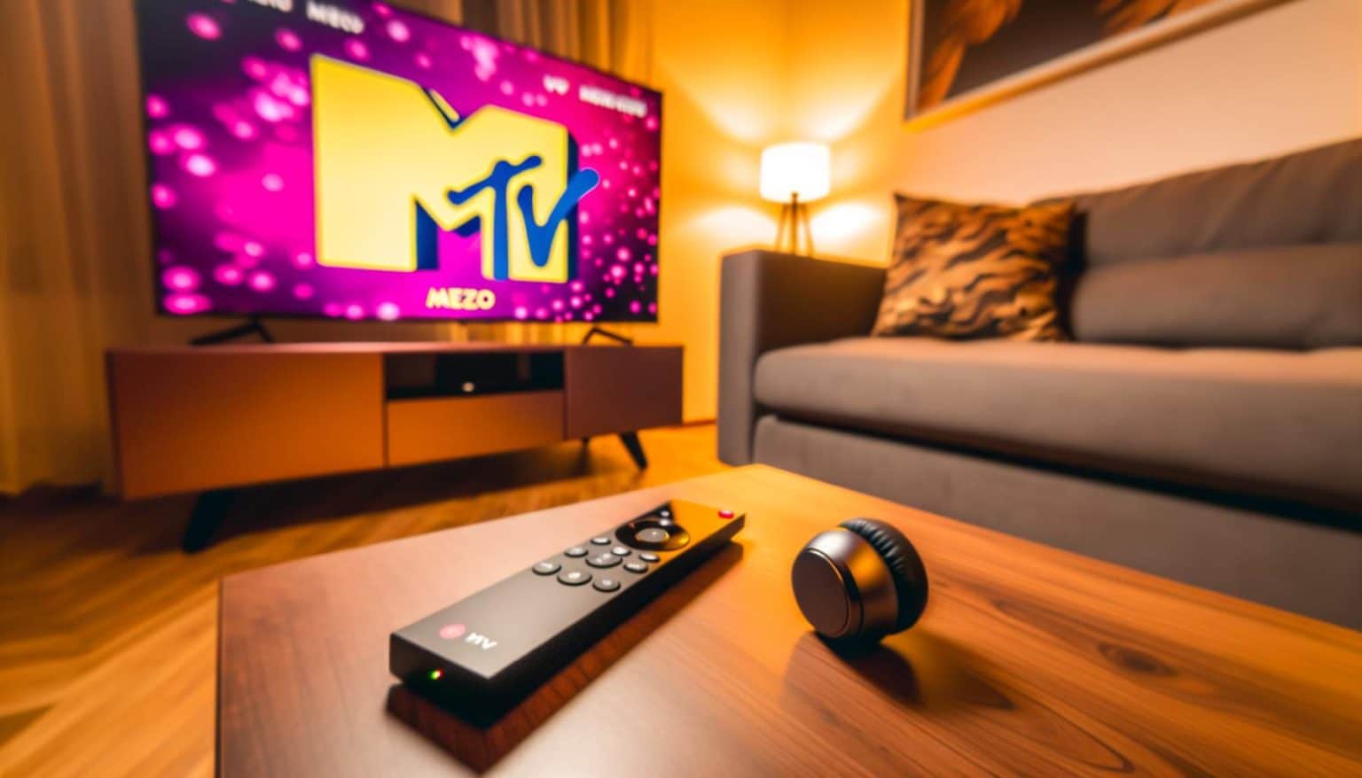 Comment regarder MTV, Mezzo et plus en 2023 ?