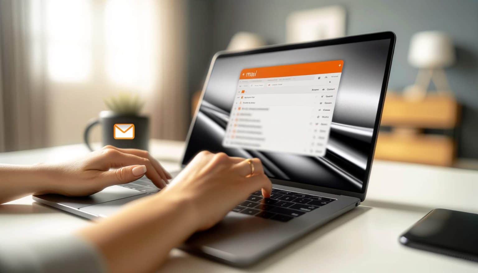 Consulter sa boîte mail Orange : astuces incontournables