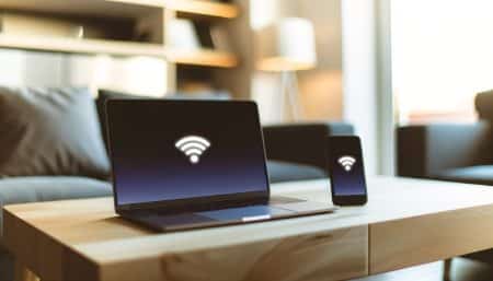 Découverte du WiFi Direct : connectez sans réseau !