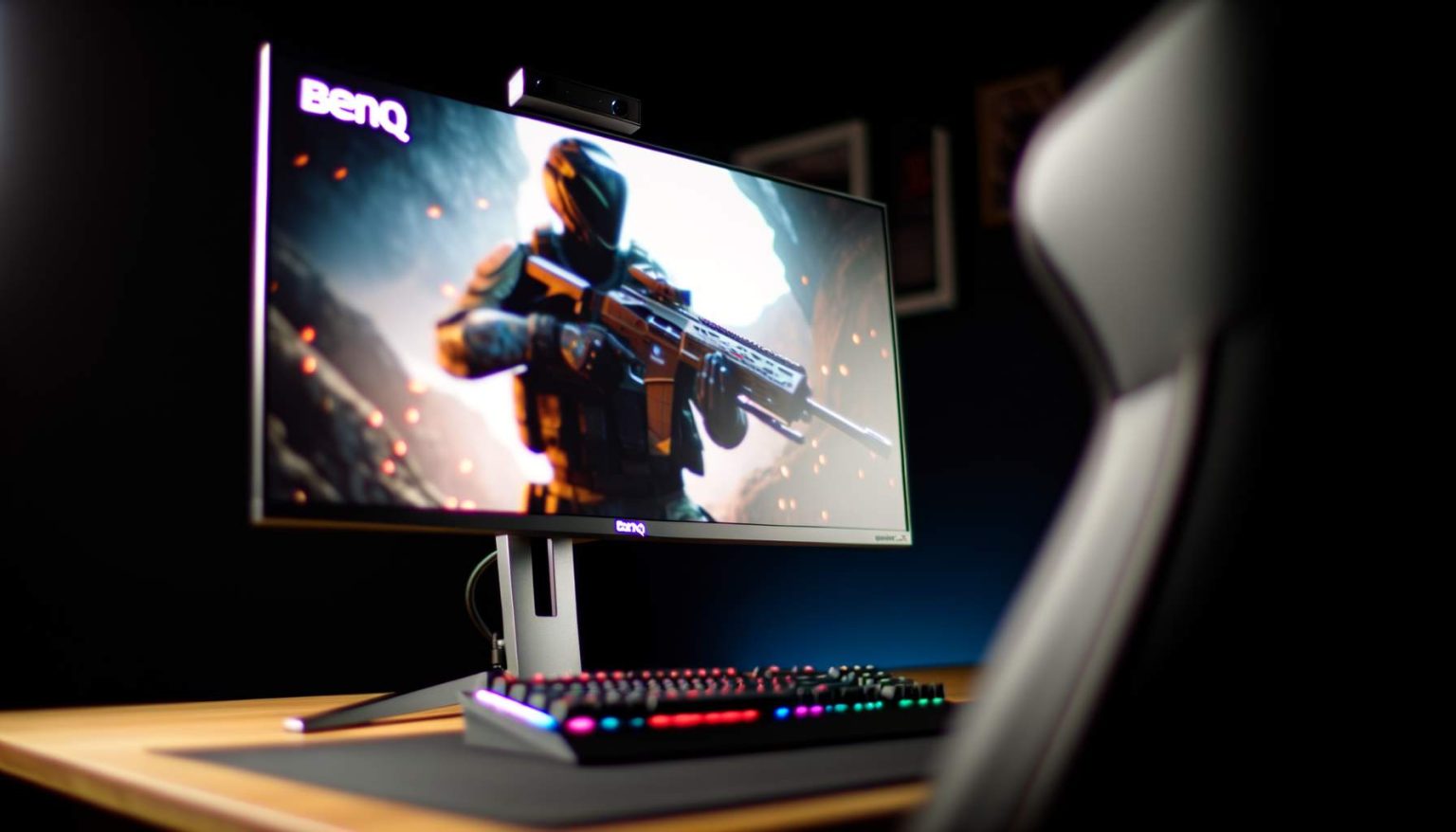 Écran gamer BenQ : guide ultime et avis honnête