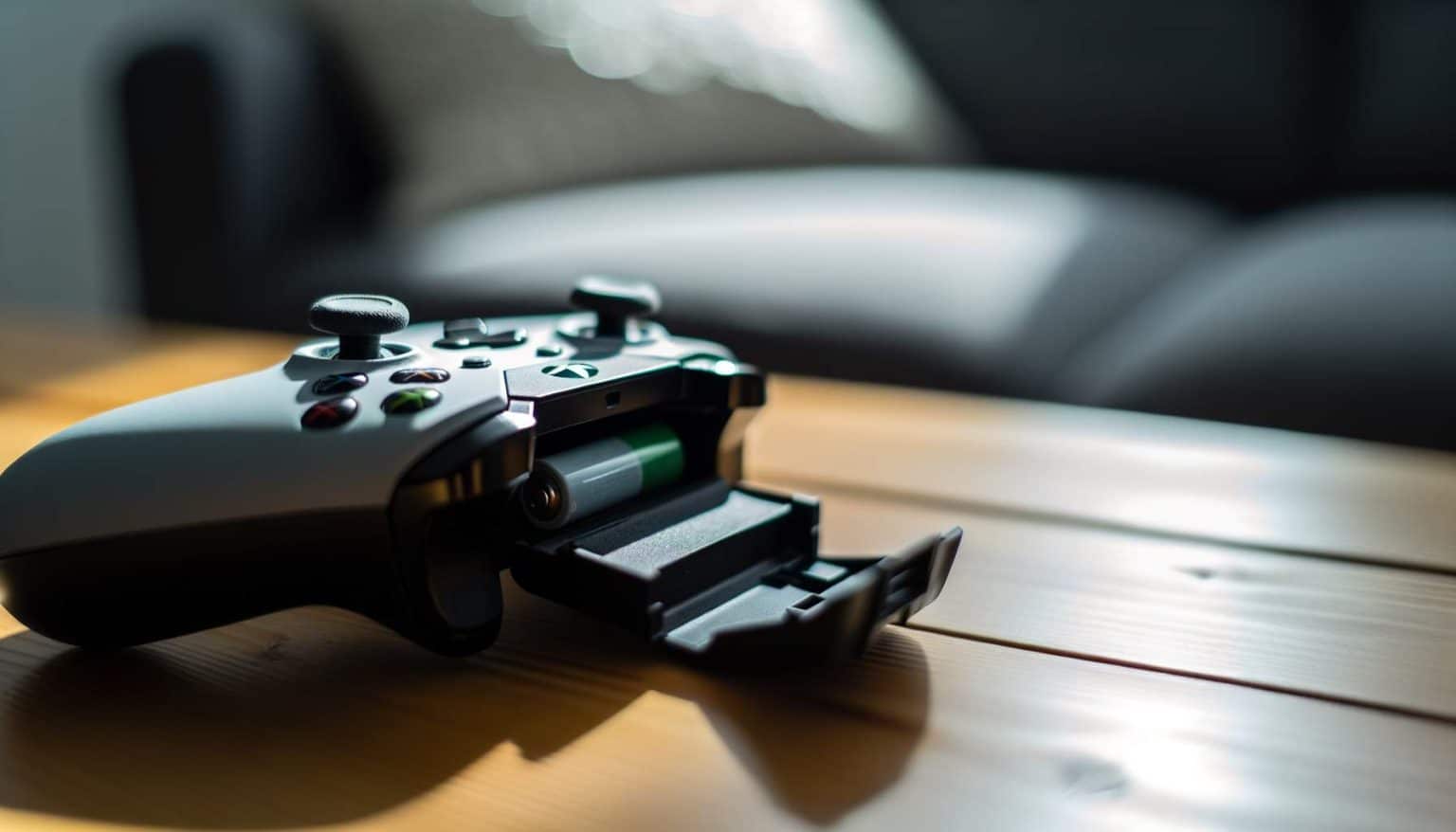 La meilleure batterie pour manette Xbox One : guide et conseils