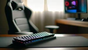 Le meilleur clavier sans fil gamer pour dominer en 2023