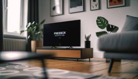 Offre secrète : la Freebox Révolution à 14,99€/mois