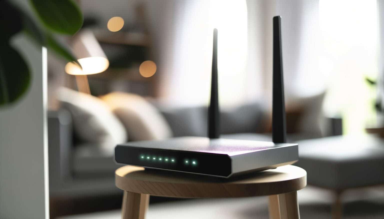 Quelle fréquence Wifi choisir : 2.4GHz ou 5GHz ?