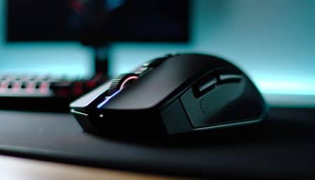 Souris gamer FPS : dominez en compétition avec ces astuces