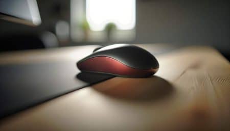 Souris trackball : révolutionner votre expérience PC