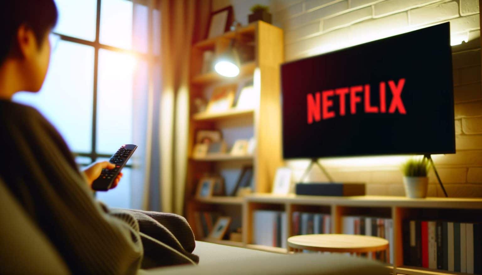 Tarif Netflix 2024 : quel abonnement choisir ?