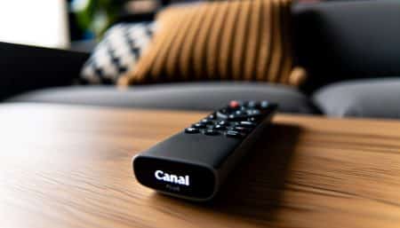 Télécommande Canal Plus : astuces pour une utilisation optimale