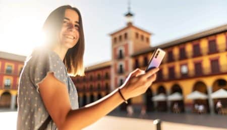 Téléphoner en Espagne : guide pratique pour voyageurs